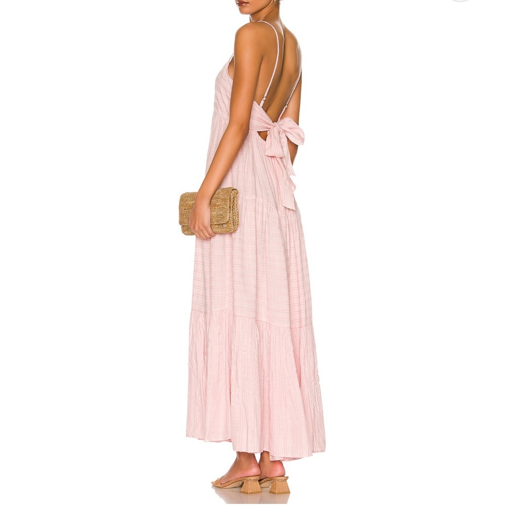 L Space Santorini Dress